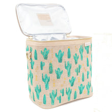 Load image into Gallery viewer, Cacti Desert Lunch Poche
