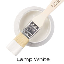 Load image into Gallery viewer, Lamp White Mineral Paint