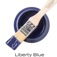 Load image into Gallery viewer, Liberty Blue Mineral Paint