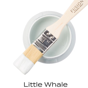 Little Whale Mineral Paint