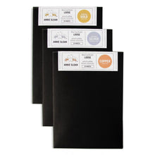 Load image into Gallery viewer, Metal Leaf Transfer Booklets