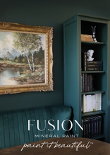 Load image into Gallery viewer, Manor Green Mineral Paint