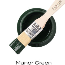Load image into Gallery viewer, Manor Green Mineral Paint