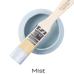 Mist Mineral Paint