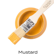 Load image into Gallery viewer, Mustard Mineral Paint