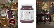 Load image into Gallery viewer, Elderberry Mineral Paint