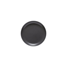 Load image into Gallery viewer, Pacifica Appetizer/Bread Plate 6" - Seed Grey