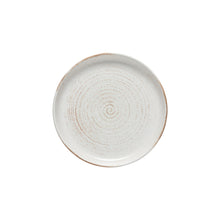Load image into Gallery viewer, Vermont Cream Salad Plate 9"