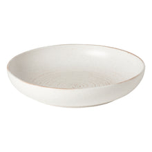 Load image into Gallery viewer, Vermont Cream Serving Bowl 13"