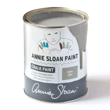 Load image into Gallery viewer, Paris Grey Chalk Paint™
