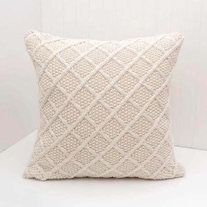Pillow Estancia - Natural 20x20