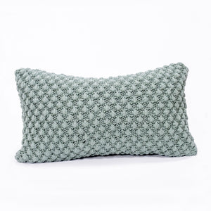 Pillow Patagonia - Sage 12x20