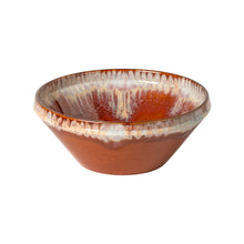 Load image into Gallery viewer, Poterie 10" Medium Serving Bowl - Caramel Latte