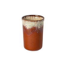 Load image into Gallery viewer, Poterie Caramel Latte - Utensil Holder
