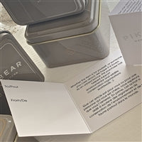 Load image into Gallery viewer, Mimas Sterling Silver Hoop Stud Earrings