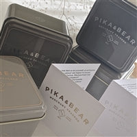 Load image into Gallery viewer, Mimas Sterling Silver Hoop Stud Earrings