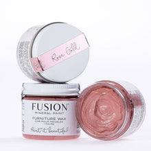 Load image into Gallery viewer, Rose Gold Wax - 50g