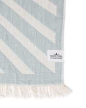 Load image into Gallery viewer, Sun Flare Towel - Tofino Towel Co
