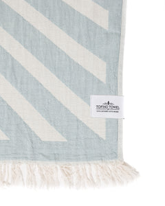 Sun Flare Towel - Tofino Towel Co