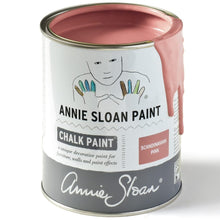 Load image into Gallery viewer, Scandinavian Pink Chalk Paint™
