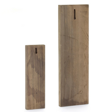 Load image into Gallery viewer, Close Your Eyes - Timber Art