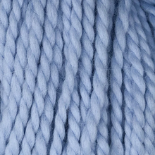 Load image into Gallery viewer, Bijou Cowl - Light Grey Blue

