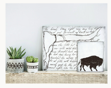 Load image into Gallery viewer, Desperado IOD Decor Image Transfer