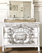 Load image into Gallery viewer, Cotswolds IOD Decor Image Transfer