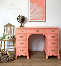 Load image into Gallery viewer, Coral Mineral Paint