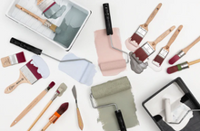 Load image into Gallery viewer, Fusion Brush Soap - 60ml