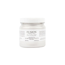 Load image into Gallery viewer, Smooth Embossing Paste - Pearl