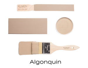 Algonquin Mineral Paint