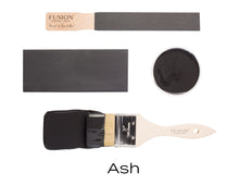 Load image into Gallery viewer, Ash Mineral Paint