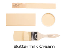 Load image into Gallery viewer, Buttermilk Cream Mineral Paint