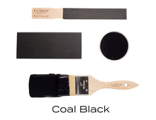 Load image into Gallery viewer, Coal Black Mineral Paint