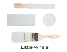 Load image into Gallery viewer, Little Whale Mineral Paint