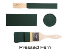 Load image into Gallery viewer, Pressed Fern Mineral Paint
