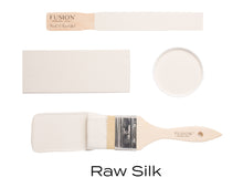 Load image into Gallery viewer, Raw Silk Mineral Paint