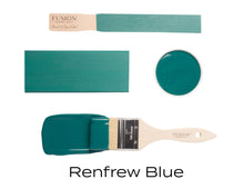 Load image into Gallery viewer, Renfrew Blue Mineral Paint