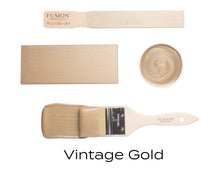 Load image into Gallery viewer, Vintage Gold Metallic Paint
