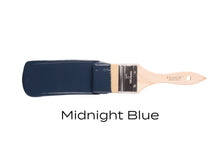 Load image into Gallery viewer, Midnight Blue Mineral Paint