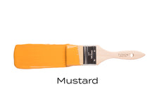 Load image into Gallery viewer, Mustard Mineral Paint