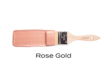 Load image into Gallery viewer, Rose Gold Metallic Paint