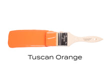 Load image into Gallery viewer, Tuscan Orange Mineral Paint
