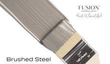 Load image into Gallery viewer, Brushed Steel Metallic Paint
