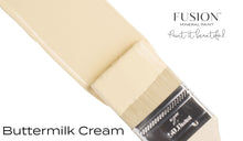 Load image into Gallery viewer, Buttermilk Cream Mineral Paint
