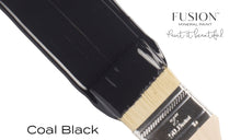 Load image into Gallery viewer, Coal Black Mineral Paint
