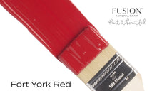 Load image into Gallery viewer, Fort York Red Mineral Paint