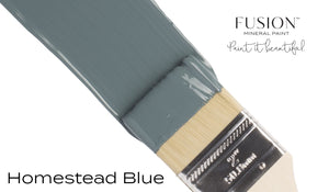 Homestead Blue Mineral Paint