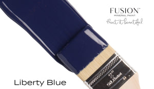 Liberty Blue Mineral Paint